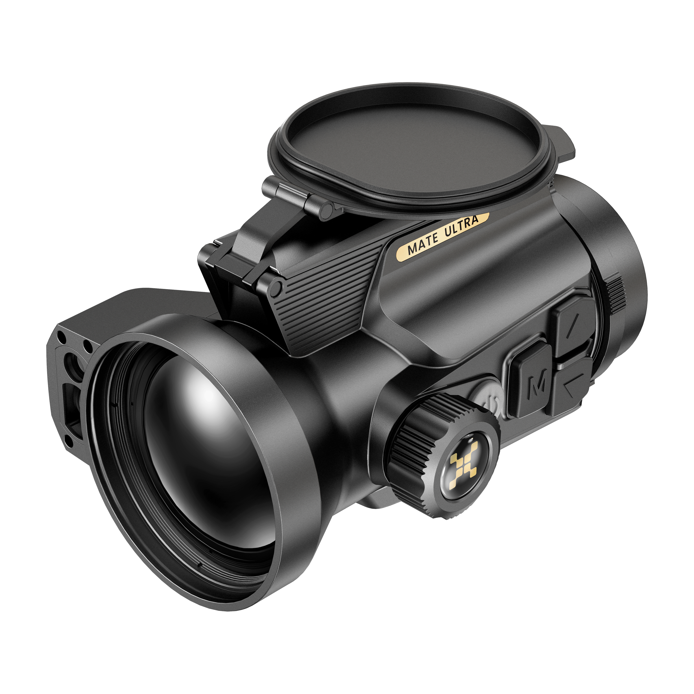 Nocpix Mate Series Thermal Clip-On